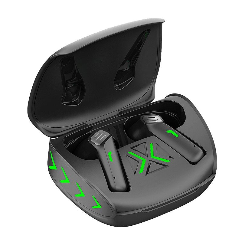 Auriculares Tws Cool Gamelab Black