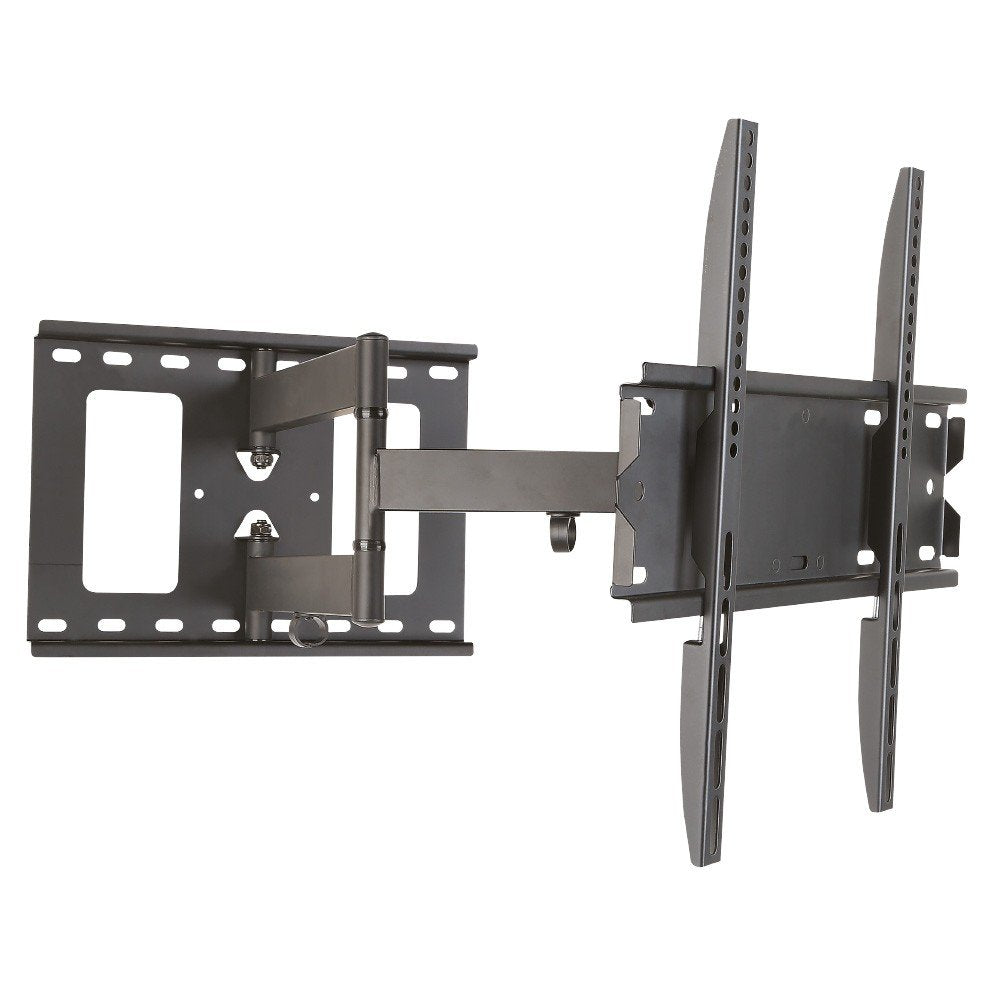 Techly Soporte De Pared Para Tv 23"-55" Full-Motion Slim