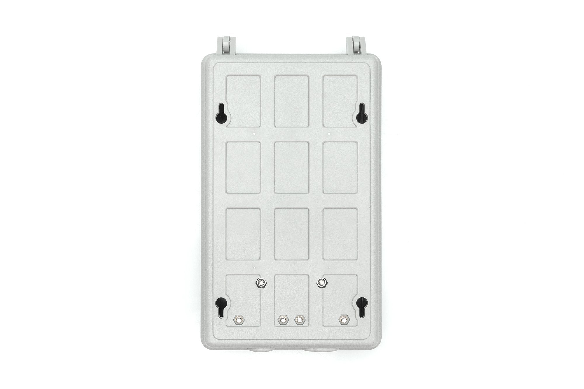 EAN 4016032371021 - Digitus DN-968915 adaptador de fibra óptica LC/SC 1 pieza(s) Gris imagen 10
