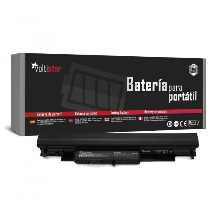 EAN 8435597434822 - VOLTISTAR BAT2048 refacción para laptop Batería imagen 1