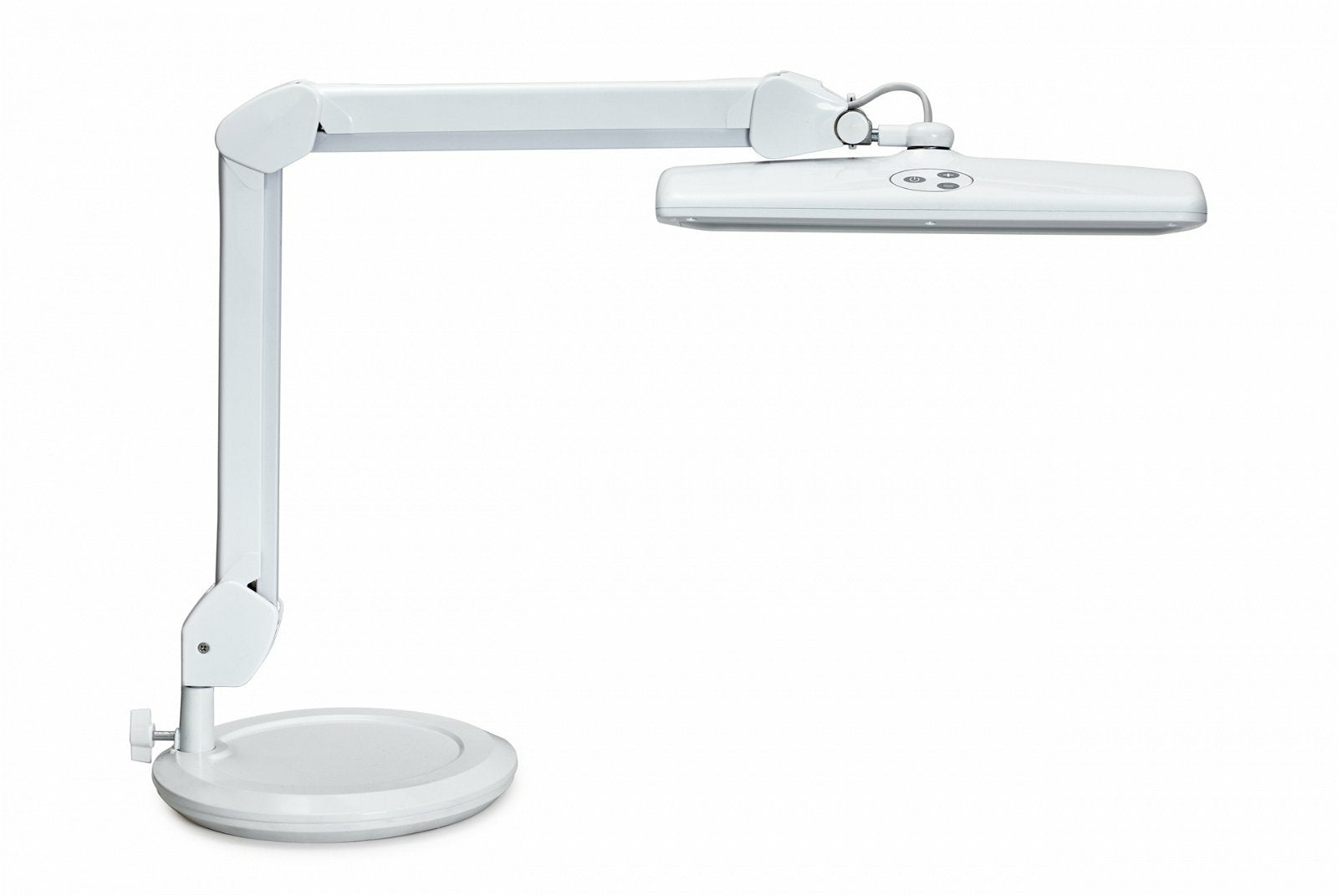 Maul 8205902 Lámpara De Mesa Led E Blanco