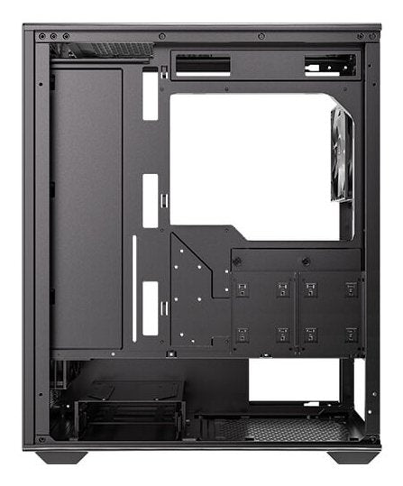 EAN 0761345101738 - Antec AX85 ARGB Midi Tower Negro imagen 6