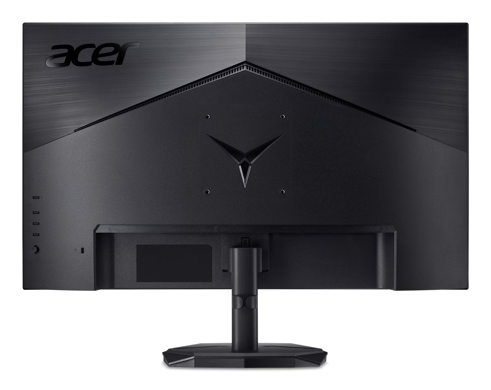 Acer Nitro Kg241yx3bip 23.8" Va Zeroframe 16:9 200hz 2ms 0.5ms 250nits Hdmi Displayport Hdr10 Freesync Black