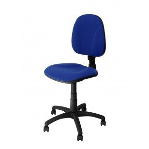 Silla Alcadozo Arán Azul
