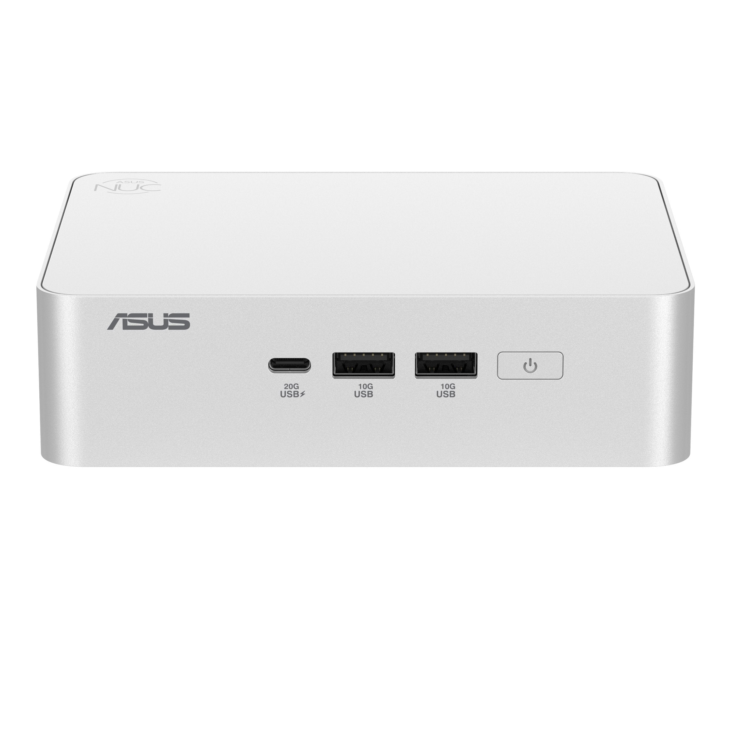 EAN 4711387950258 - ASUS NUC 15 Pro+ RNUC15CRSU900002 Blanco imagen 8