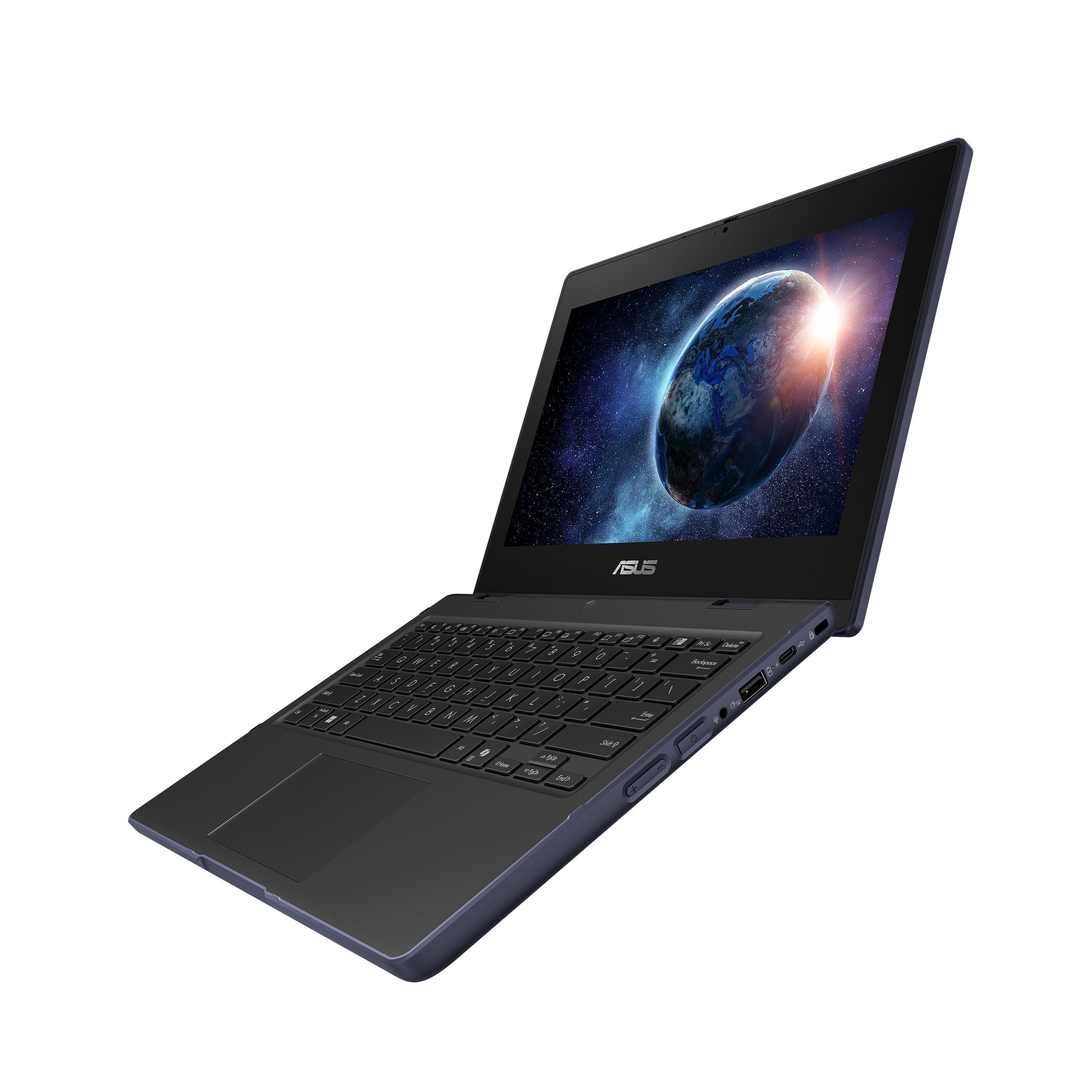 Portátil Asus Br1104cta N00069xa N150 4gb Ufs 128gb 11.6 " W11p