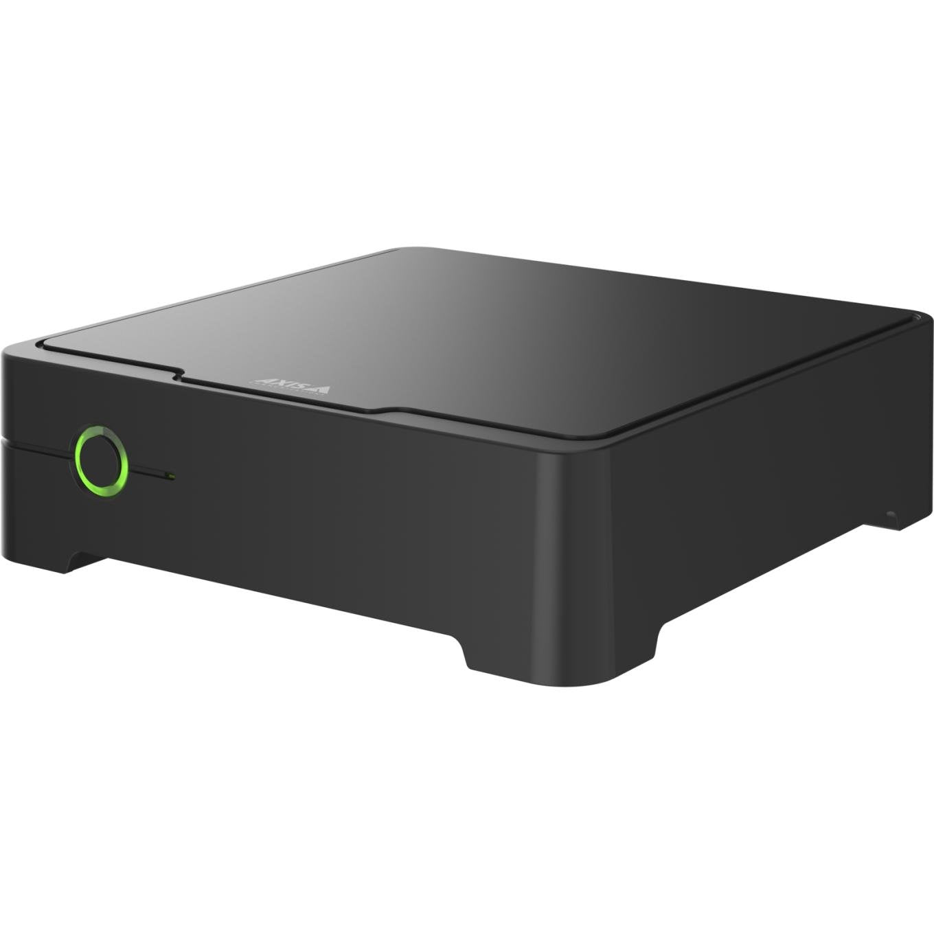 EAN 7331021083356 - Axis S3008 Mk II Negro imagen 1