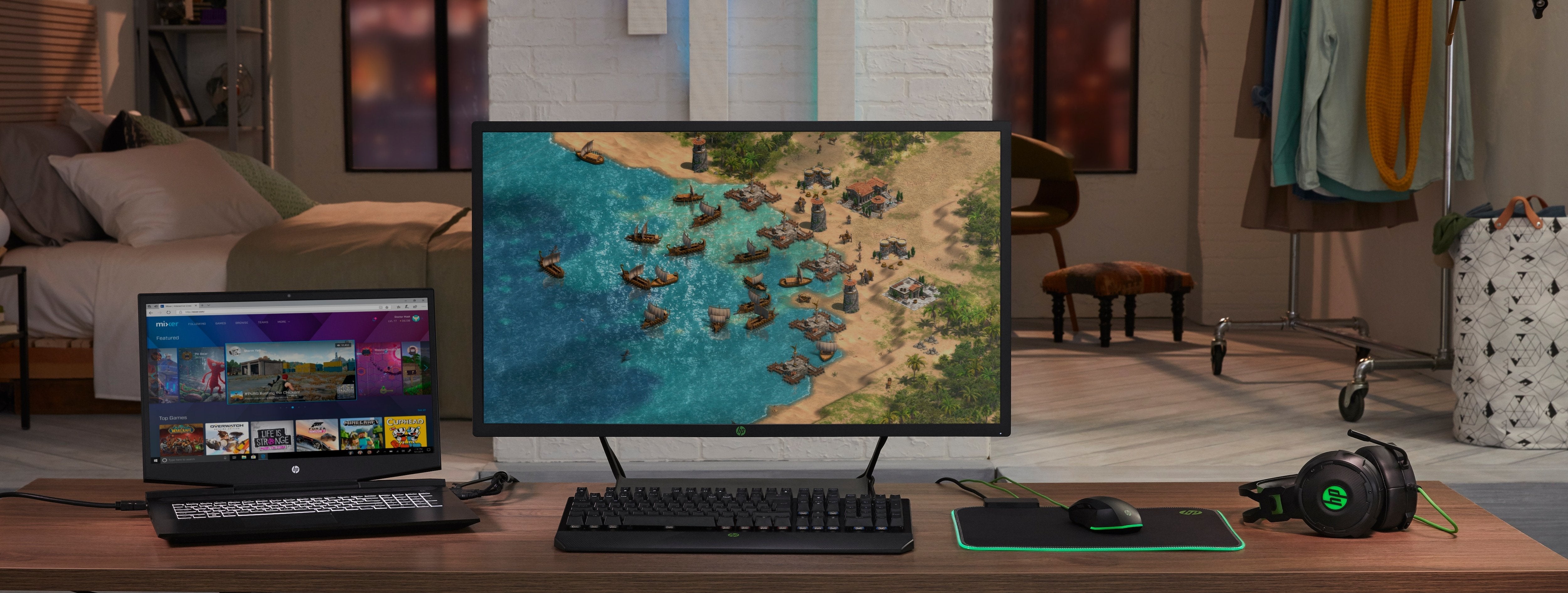 Hp Pavilion Gaming Keyboard 80