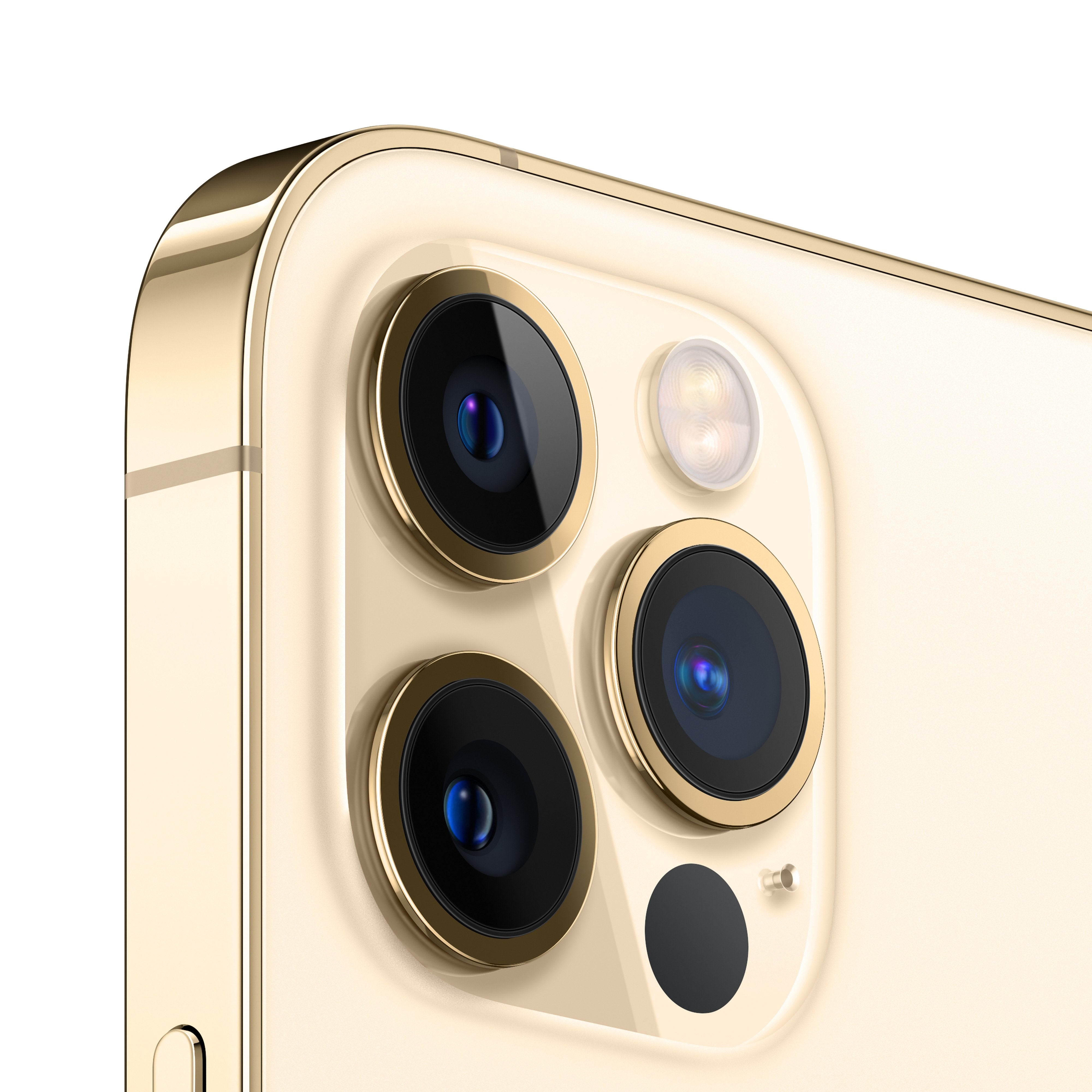 EAN 8435607111323 - ReWare Apple iPhone 12 Pro 15,5 cm (6.1") SIM doble iOS 14 5G 256 GB Oro imagen 4