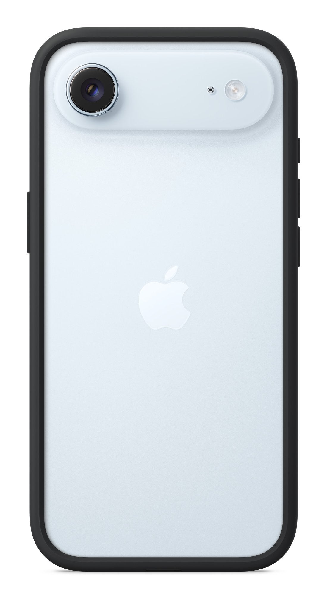 Iphone Air Bumper - Black