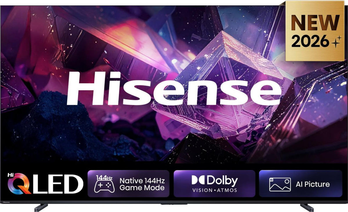 EAN 6942351435916 - Hisense 100E7DS PRO 2,54 m (100") 4K Ultra HD Smart TV Wifi Negro imagen 1