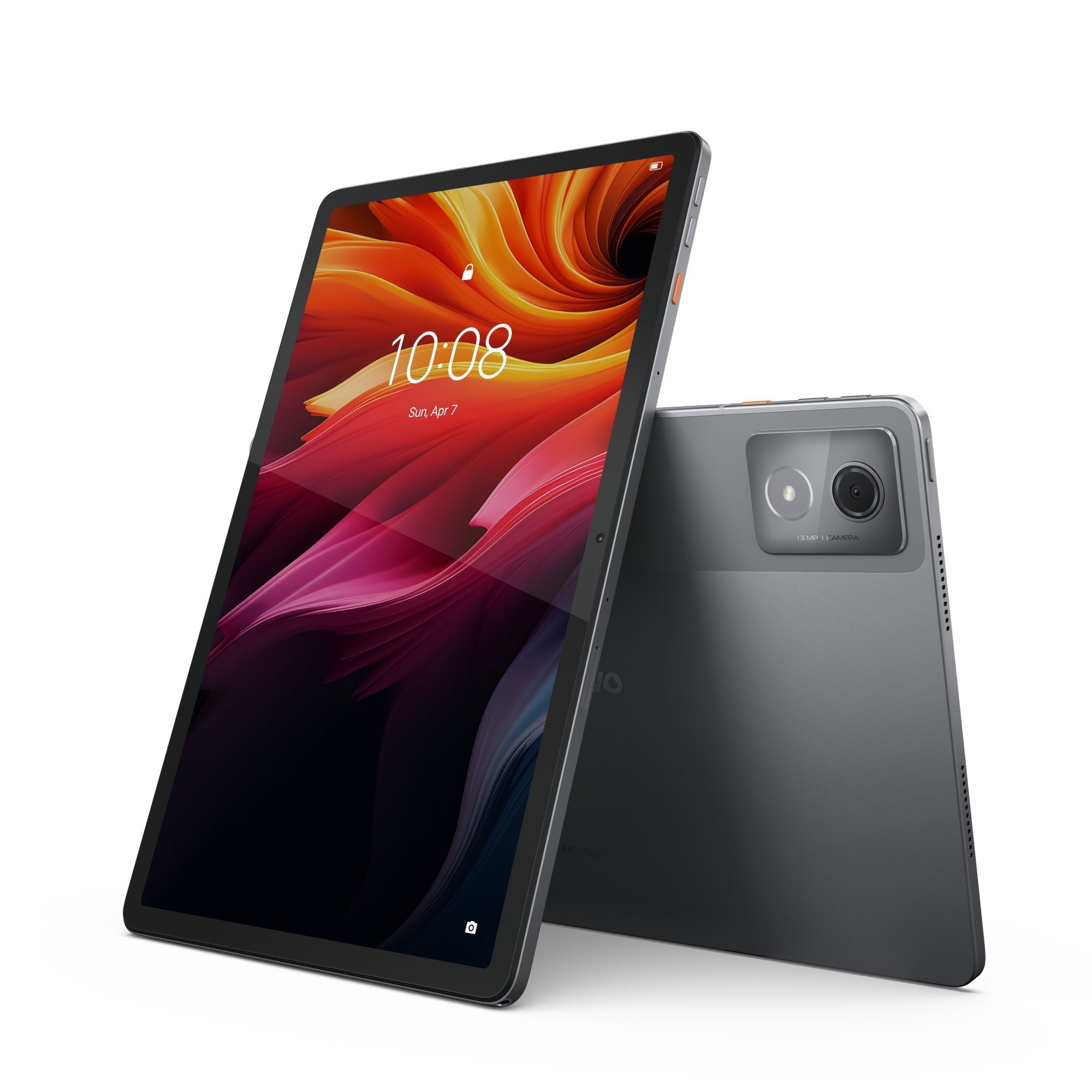 EAN 198156765420 - Lenovo Tab K11 Plus 4G Qualcomm Snapdragon 128 GB 29,1 cm (11.4") 6 GB Wi-Fi 6 (802.11ax) Android 14 Gris imagen 10