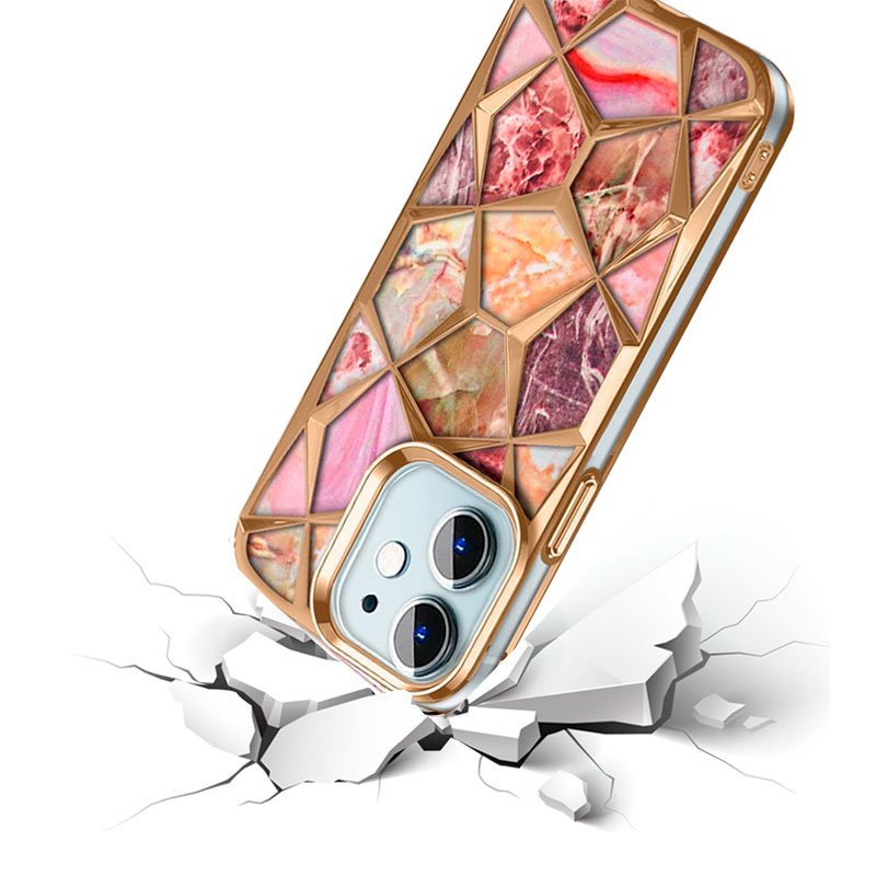 Funda Cool Iphone 16 Marmol