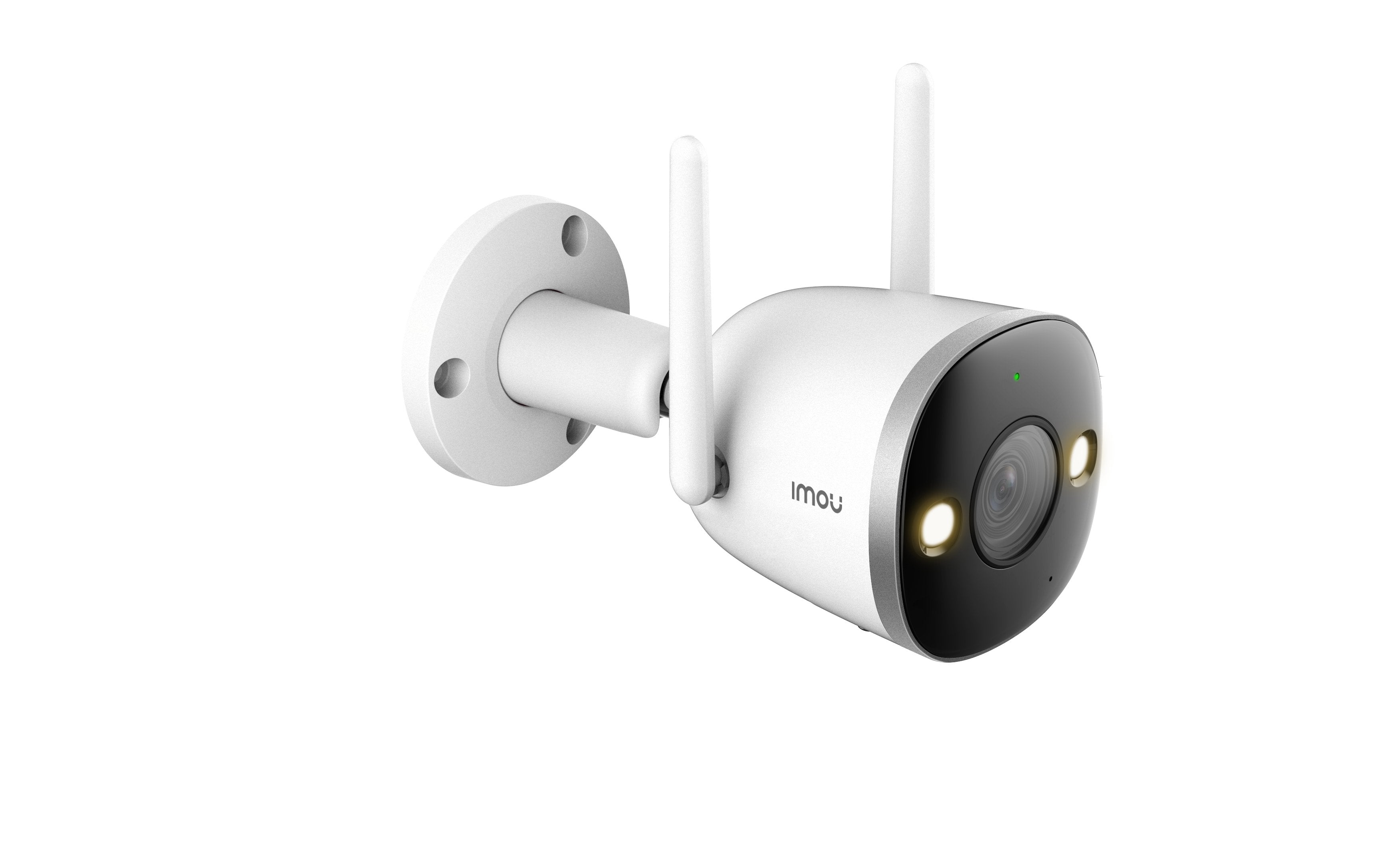 Imou Bullet 2 Pro Pc-F26fep