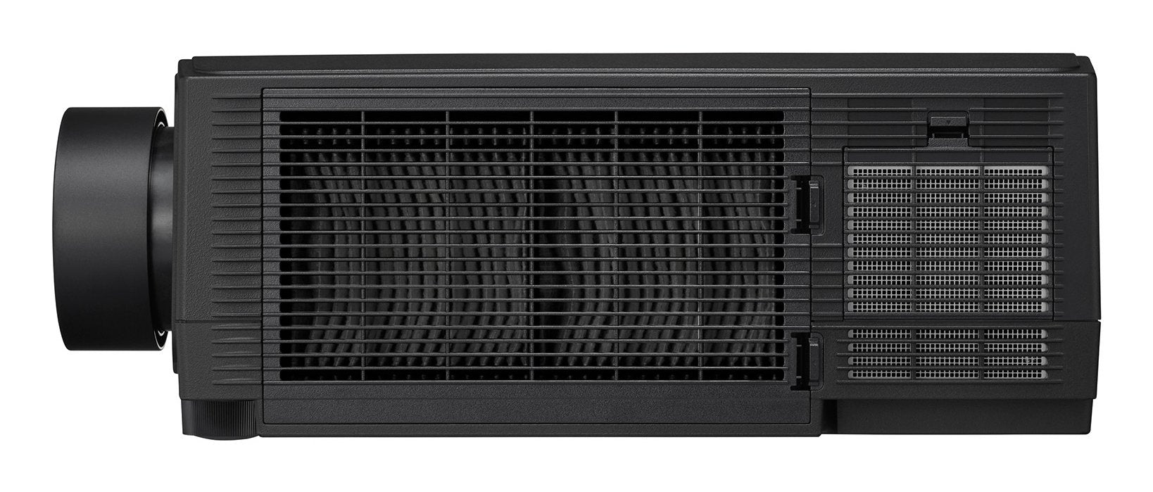 Model Xp-V801u-B Installation Projector Wuxga 8000lm Lcd Laser Light Source Black Cabinet