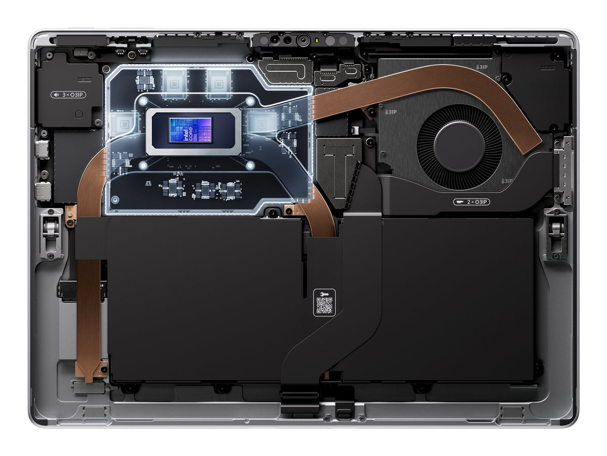 Pro 12th M10 16gb 512gb