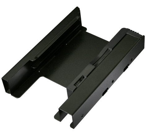 EAN 0884826001638 - Icy Dock MB082SP base de conexión para disco duro Negro imagen 9