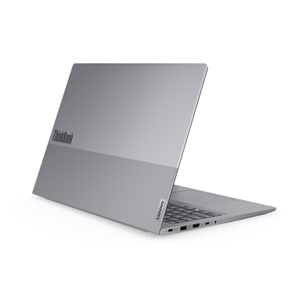 EAN 0197531882608 - Lenovo ThinkBook 16 G7 IML Intel Core Ultra 5 125U Portátil 40,6 cm (16") WUXGA 8 GB DDR5-SDRAM 256 GB SS imagen 5