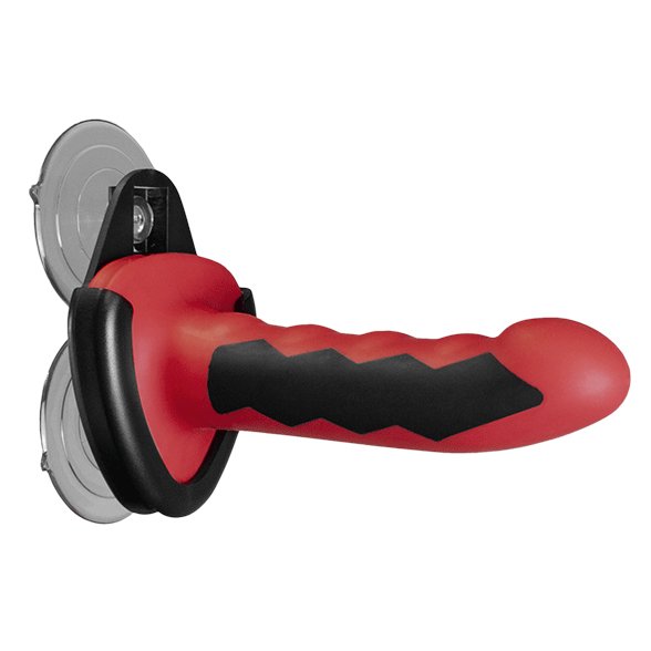Electrastim - Fusion Komodo Dildo Silicona