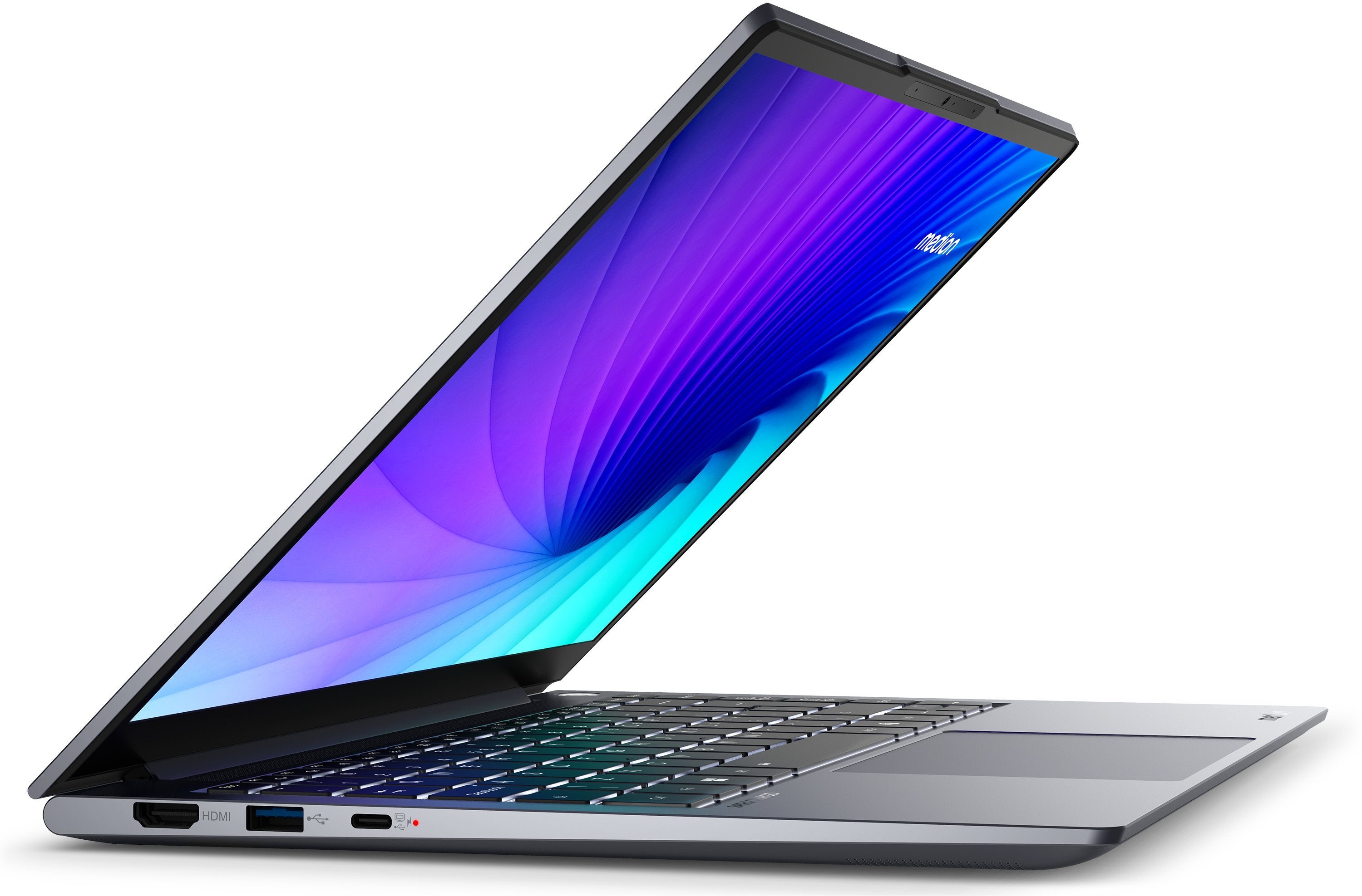 EAN 4061275235432 - MEDION SPRCHRGD 14 S1 Elite MD62637 Qualcomm Snapdragon X1E-78-100 Portátil 35,6 cm (14") WQXGA+ 16 GB LP imagen 19