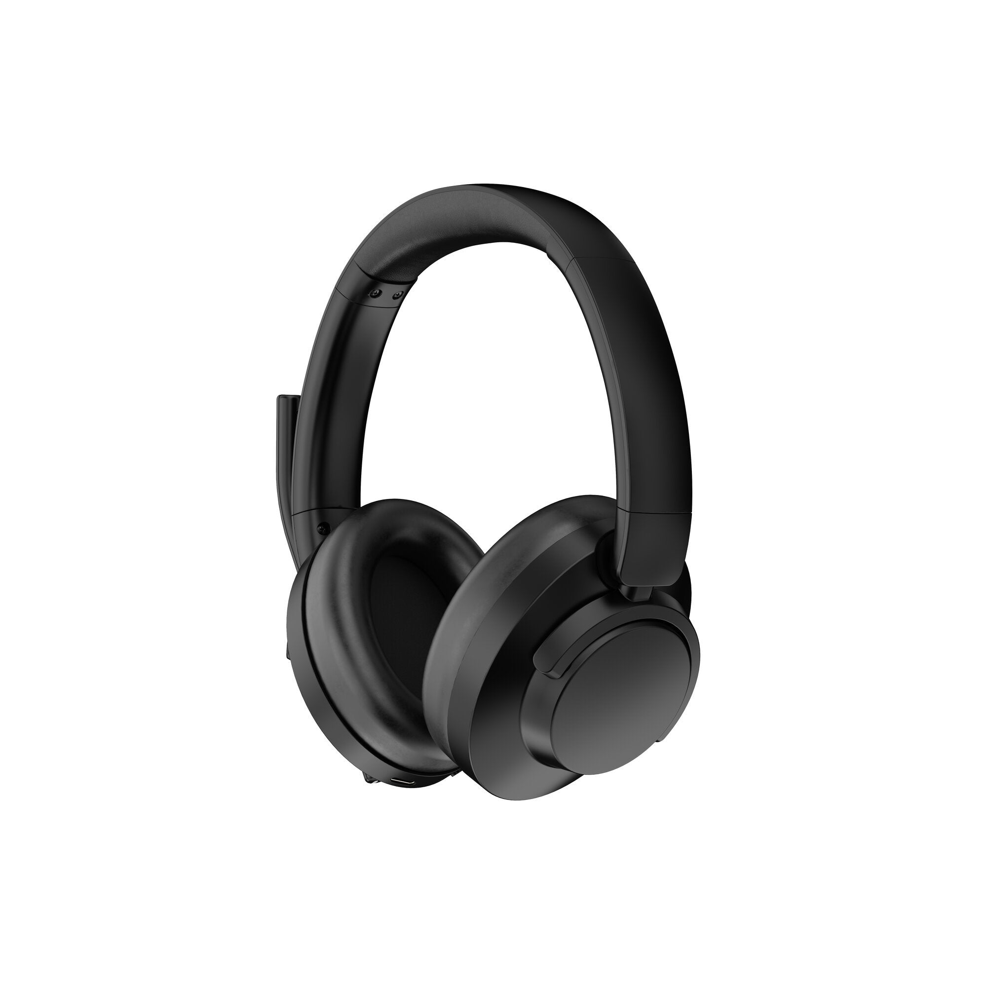 Auricular Kensington C3550 Eq Bluetooth  Over-Ear Headset