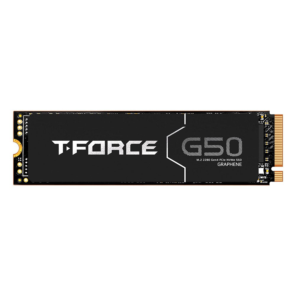EAN 4711430801636 - Team Group G50 1 TB M.2 PCI Express 4.0 NVMe 3D NAND imagen 1