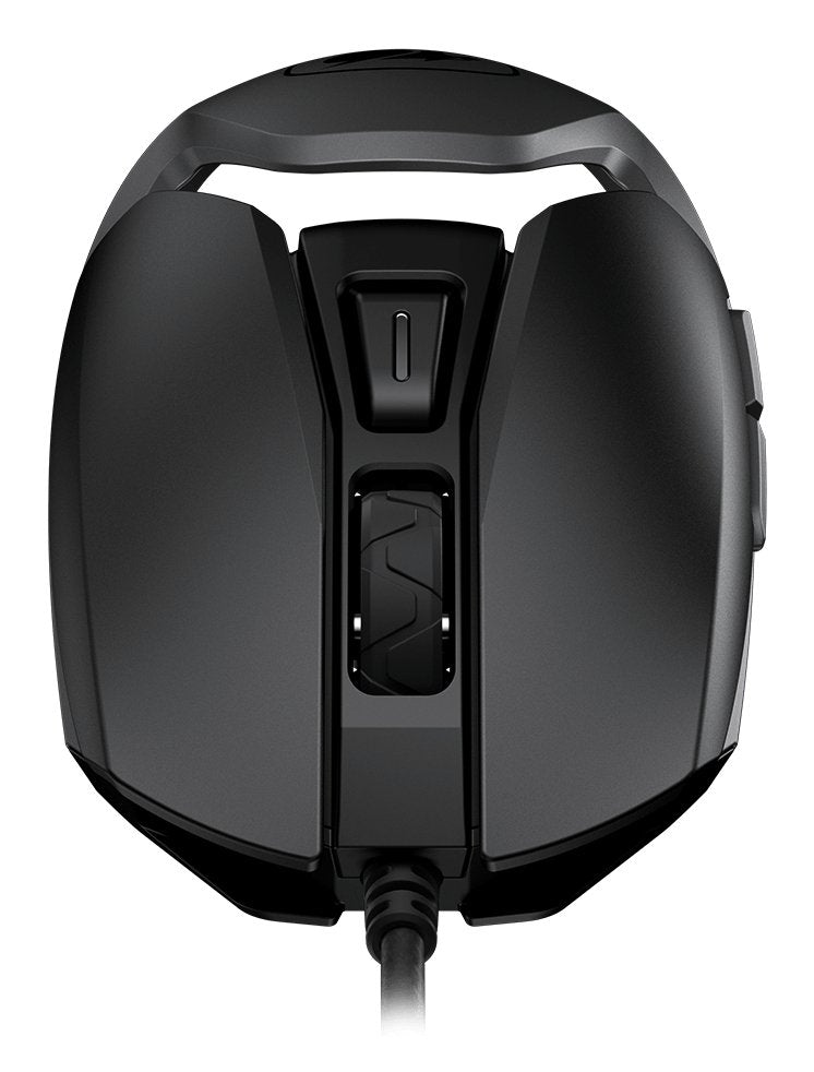Ratón Con Cable Cougar Airblader 16000 Dpi