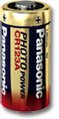 Panasonic Photo Cr 123 A Litio Blister 2