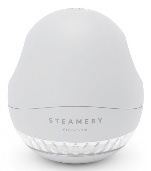 Steamery Sm-0421 Fusselrasierer Pilo 1, Gris