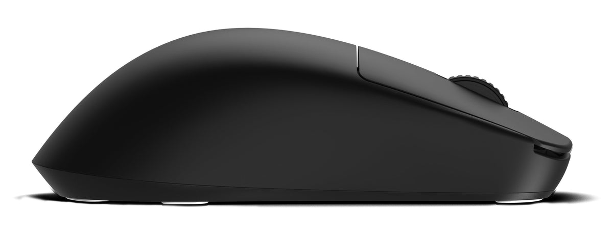 Endgame Gear Op1w 4k V2 Wireless Gaming Ratón, 4,000hz - Negro