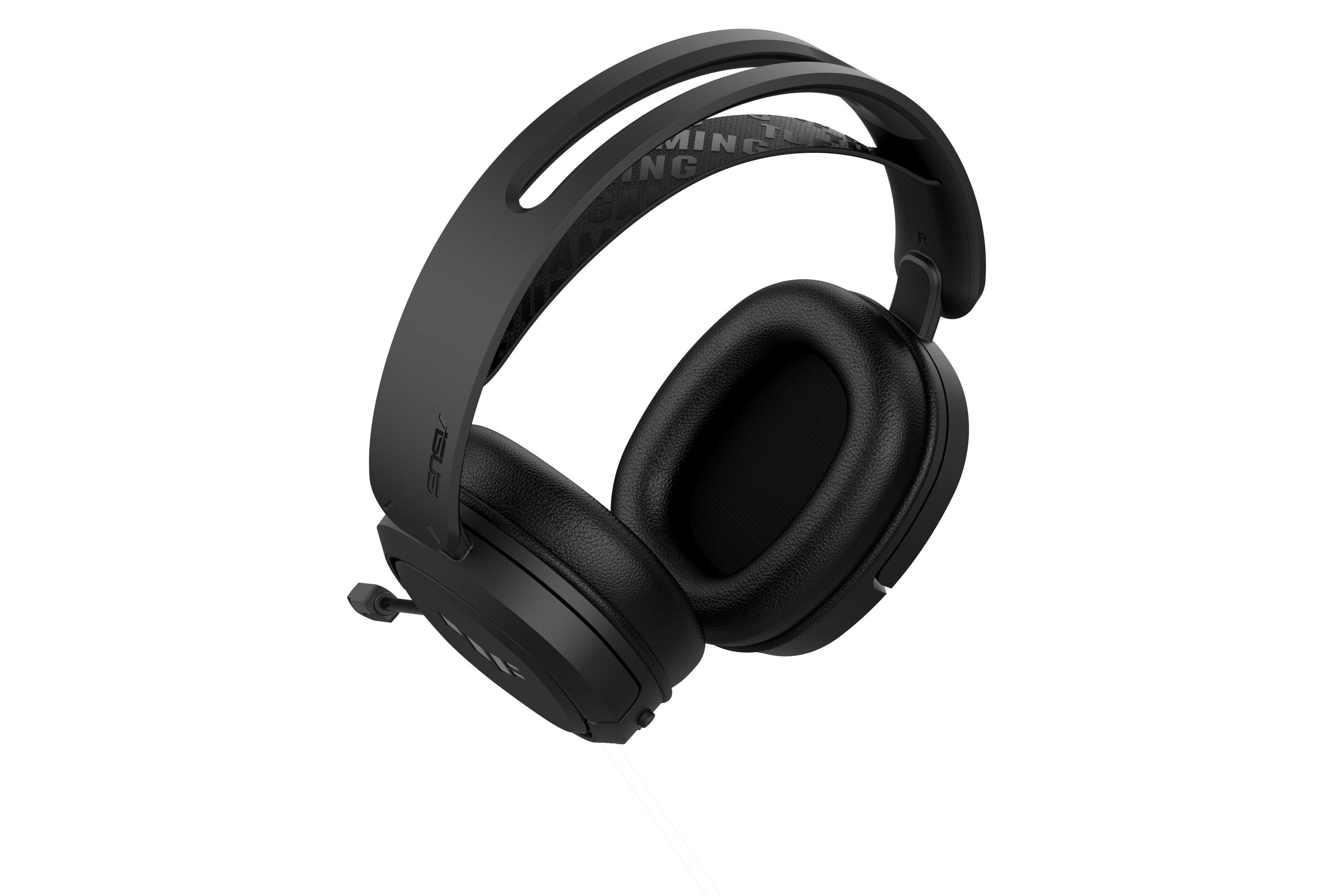 Asus Tuf Gaming H1 Wireless Auriculares Diadema Usb Tipo C Negro