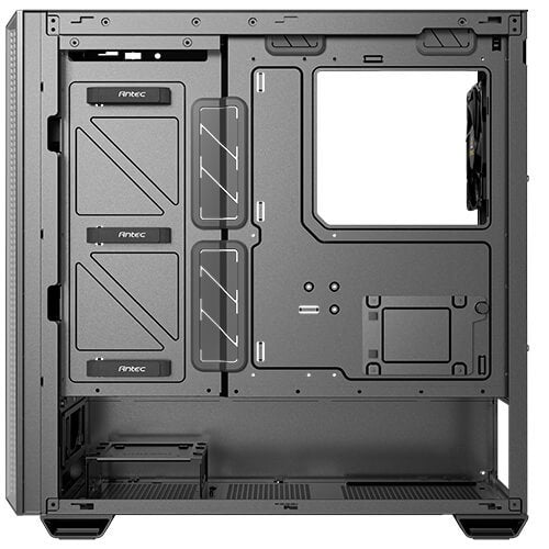 Caja Pc Antec Geh Mid P7s Atx M-Atx M-Itx O.N. Sr Retail