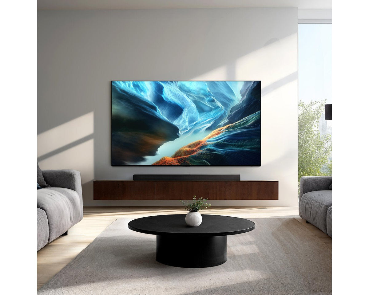 Tv Samsung S90h 55 Pulgadas Oled 4k Tizen 100hz