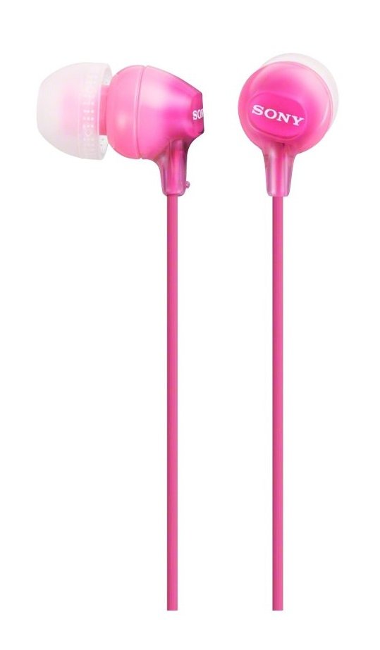 EAN 4905524937244 - Sony MDR-EX15LP imagen 1
