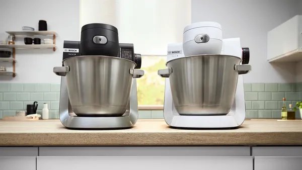 Bol Bosch Muz S6er Acero Inoxidable Mum Serie 6