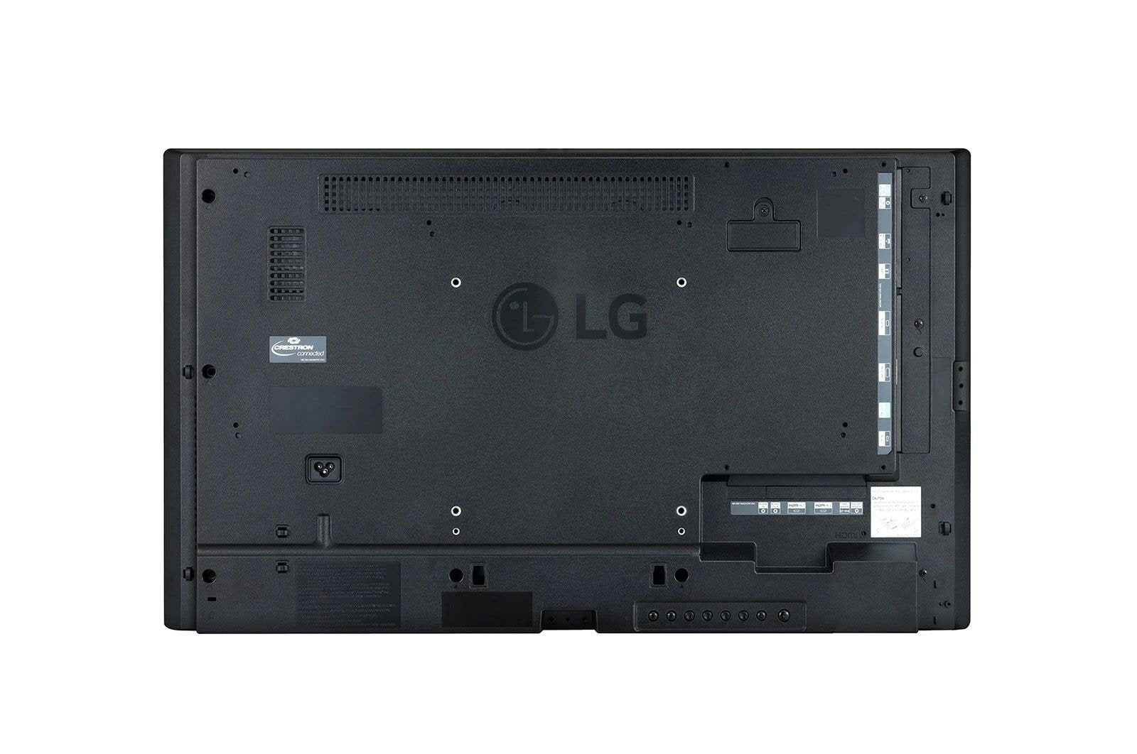 EAN 8806091594617 - LG 32SM5DJ-B pantalla mural de vídeo LCD Interior imagen 7