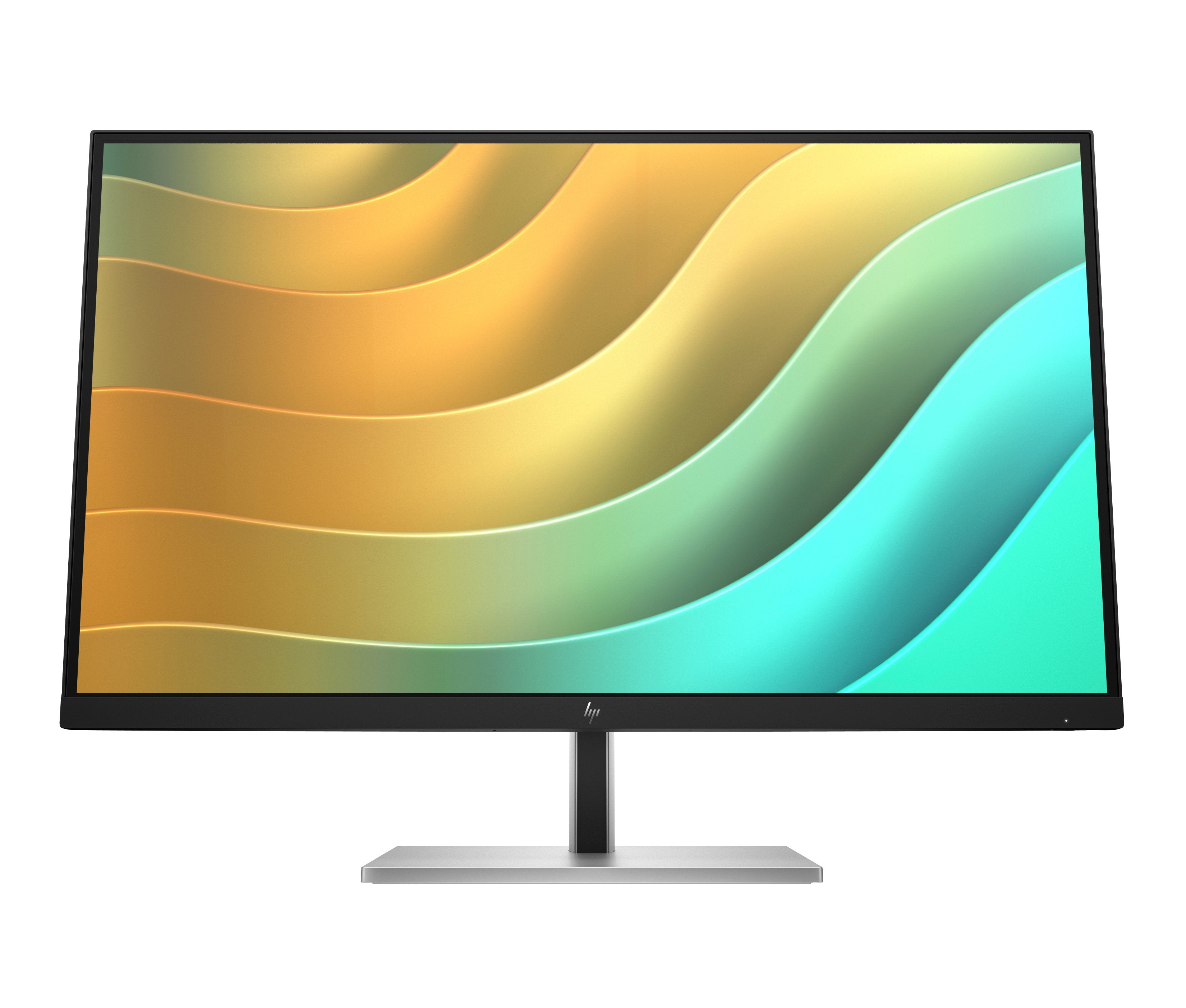 EAN 5715063342091 - HP E27u G5 QHD USB-C Monitor pantalla para PC 68,6 cm (27") 2560 x 1440 Pixeles Quad HD LCD Negro imagen 1