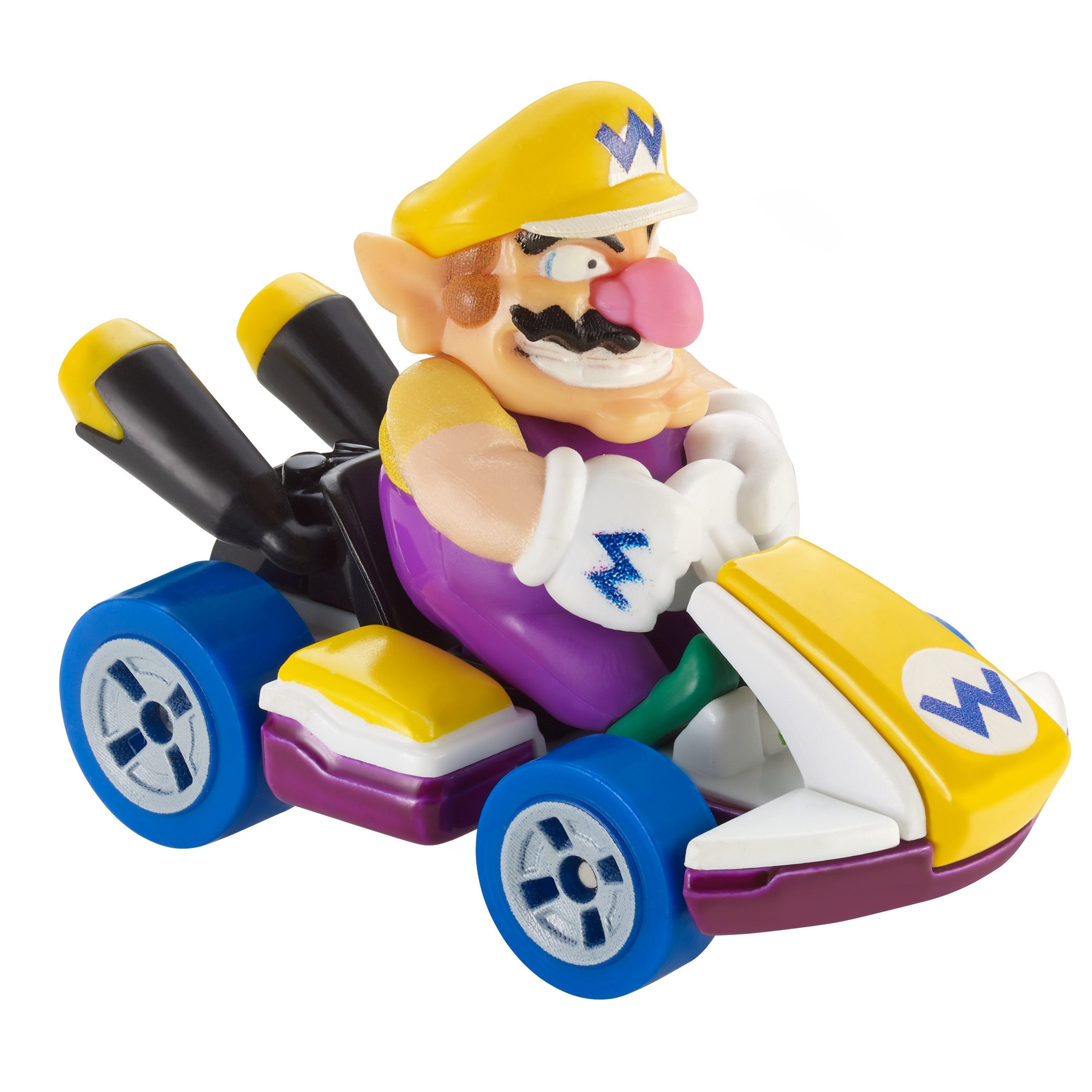 EAN 0887961714432 - Hot Wheels Mario Kart GBG32 vehículo de juguete imagen 3