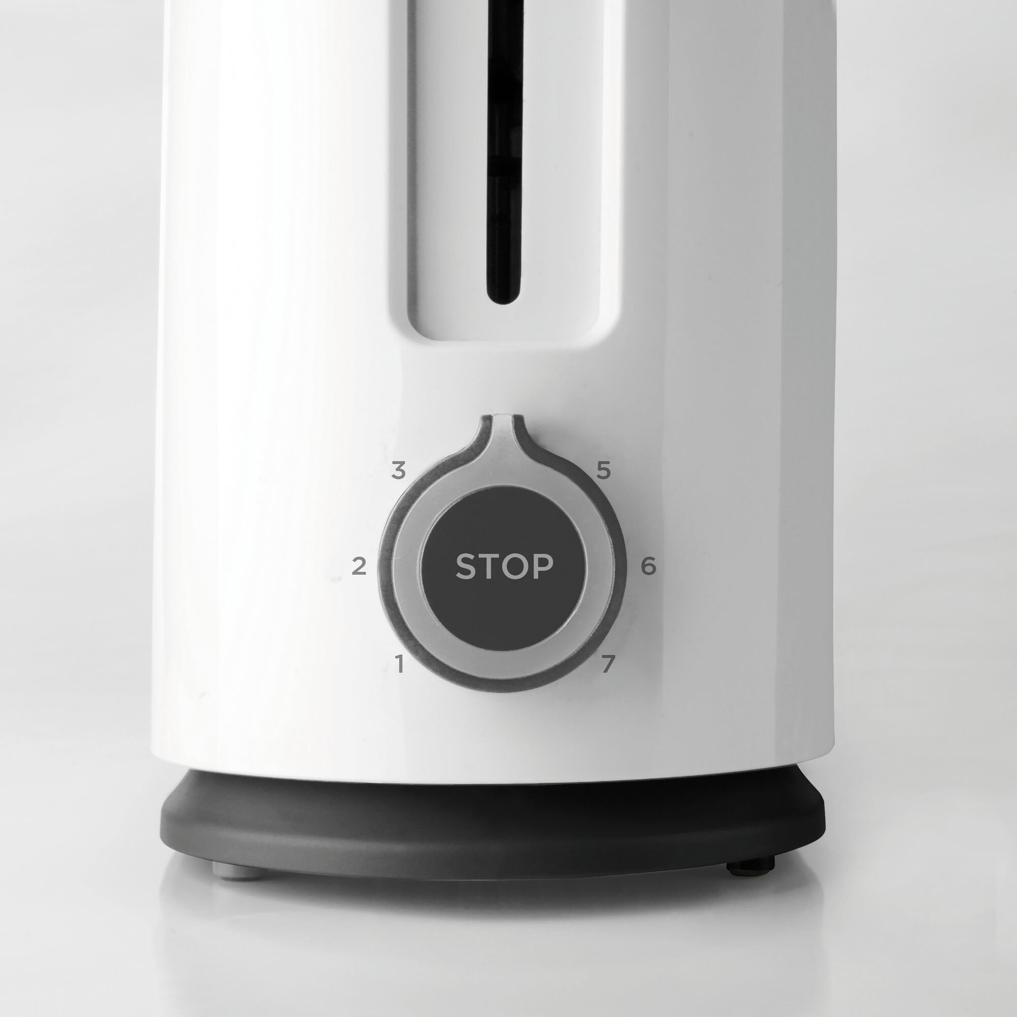 Tostadora Black+Decker Bxto1001e
