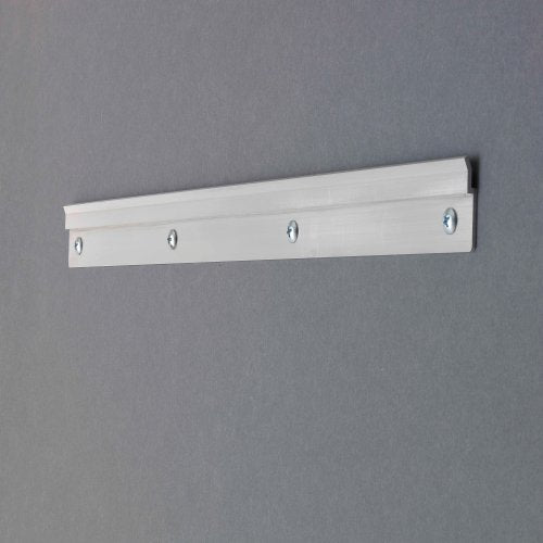 EAN 5028252064040 - Nobo Glazed Case tablón para notas Gris, Transparente, Blanco imagen 5