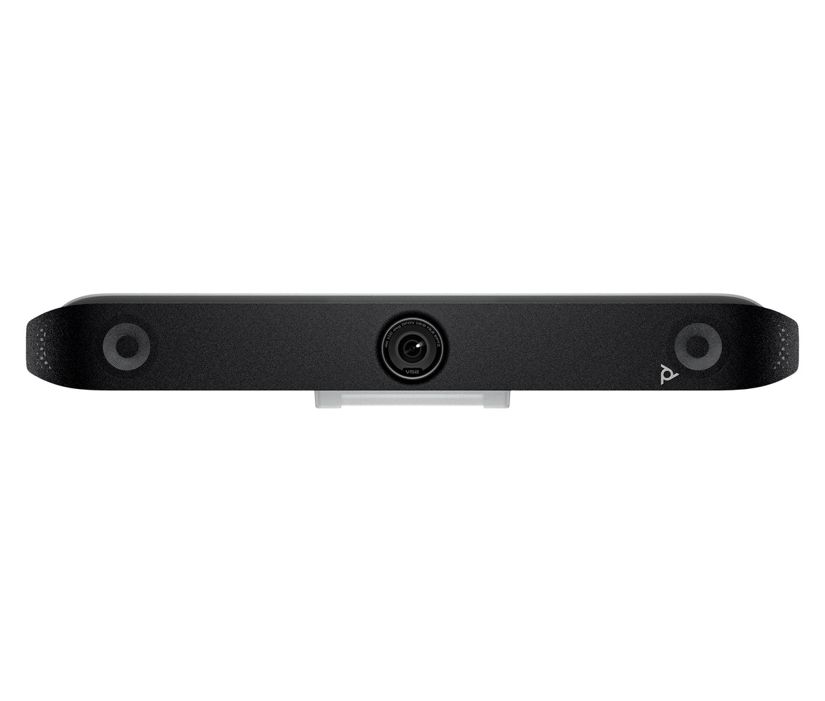 EAN 0198122618408 - HP Poly V52 Blanco 3840 x 2160 Pixeles imagen 1