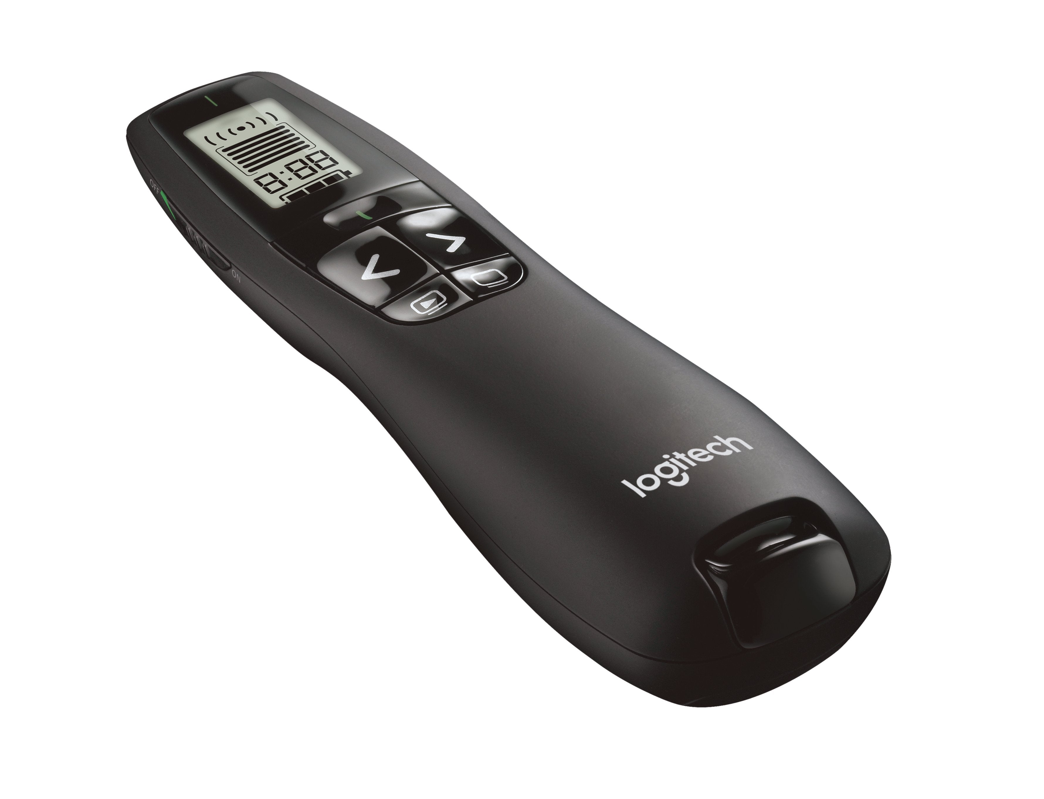 Presentador Inalámbrico Logitech R700