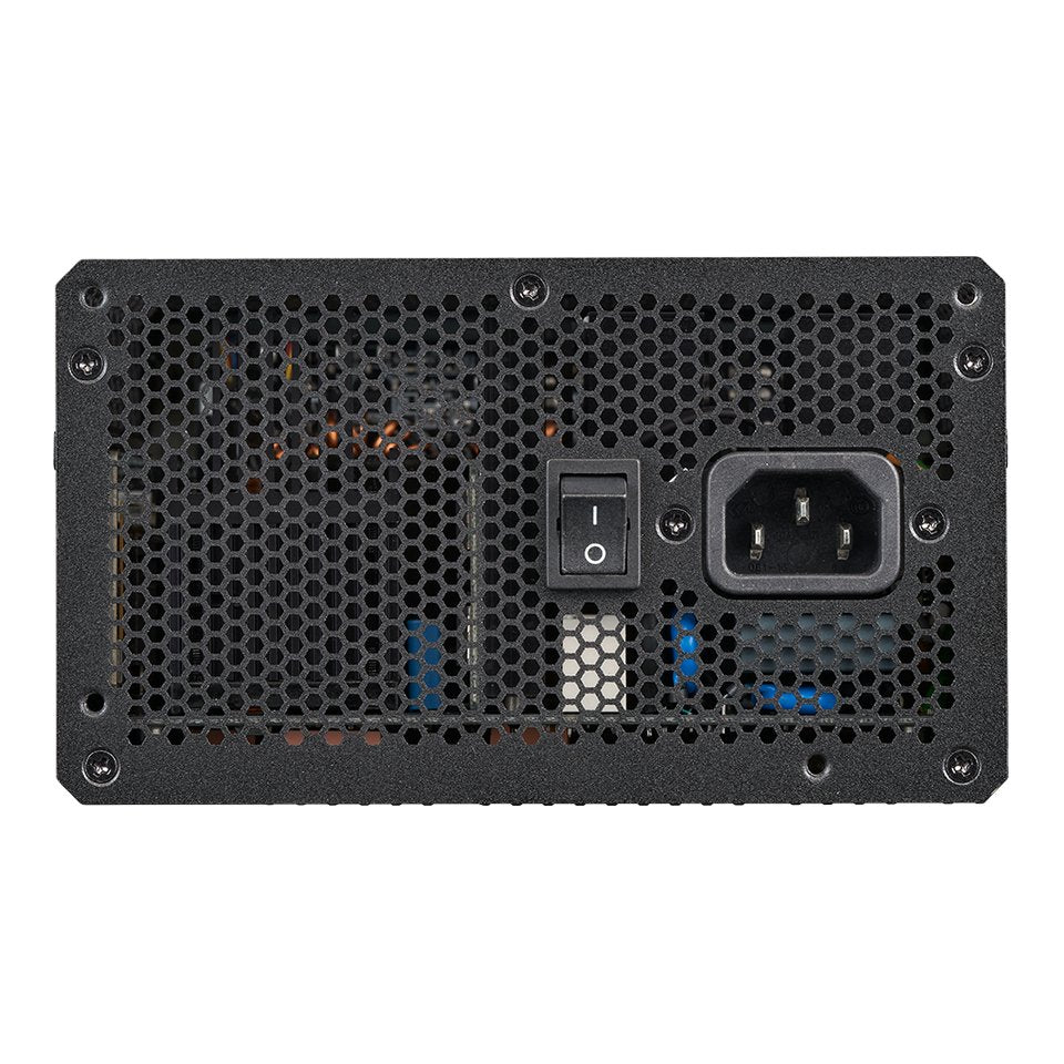 Psu X Silent Edge Platinum 1100
