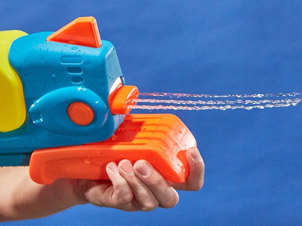 EAN 5010996108913 - Nerf Super Soaker Wave Spray 887 ml imagen 7