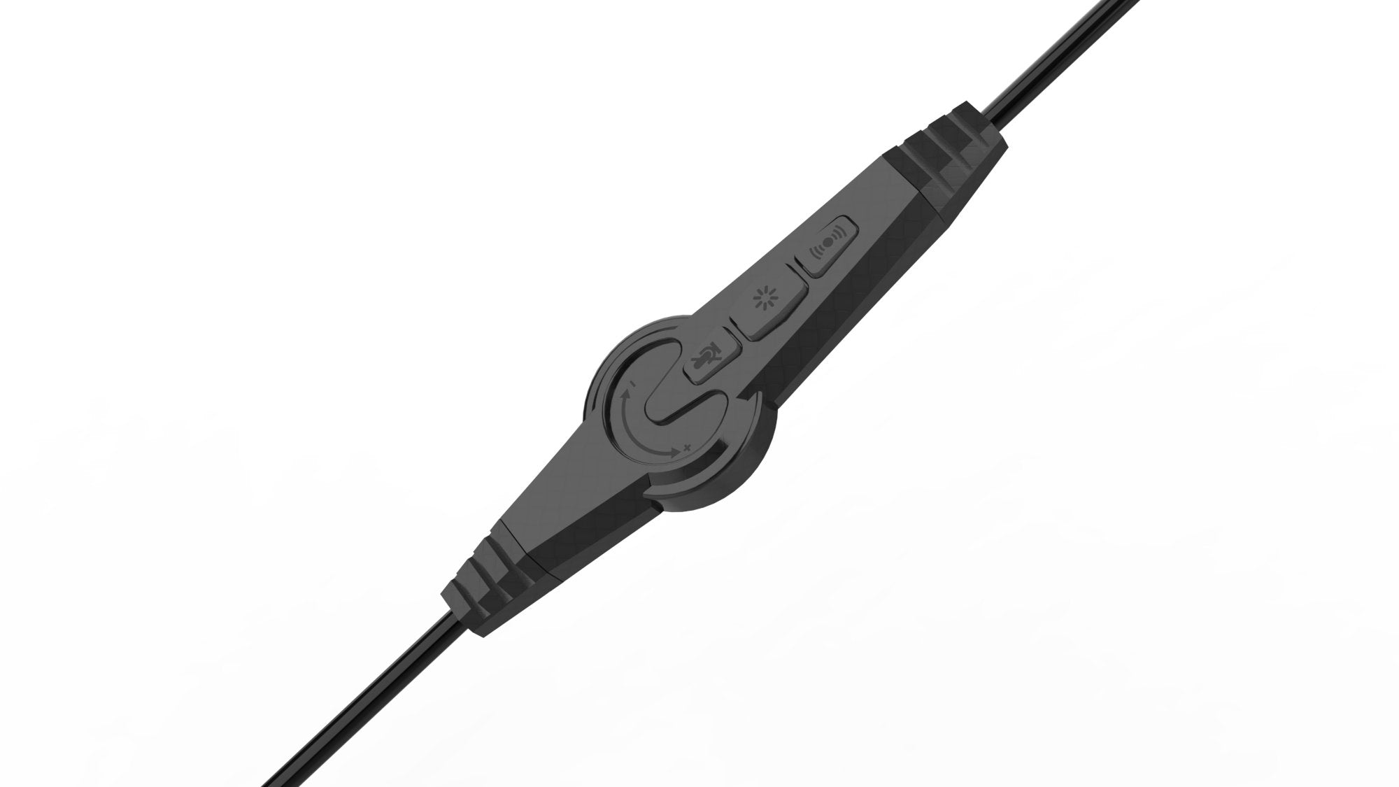 Inca Gaming Auriculares Igk-X8s 7.1, Usb, Rgb-Led, Negro