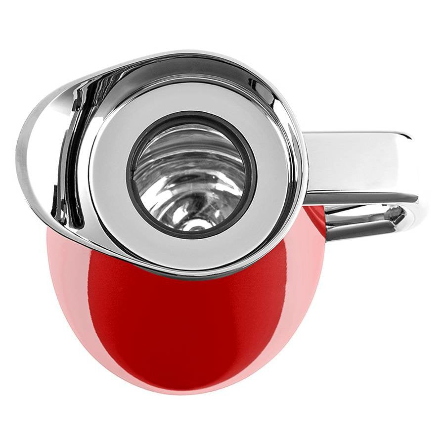 EAN 4009049522531 - EMSA F41403 Jarra 1 L Rojo imagen 3