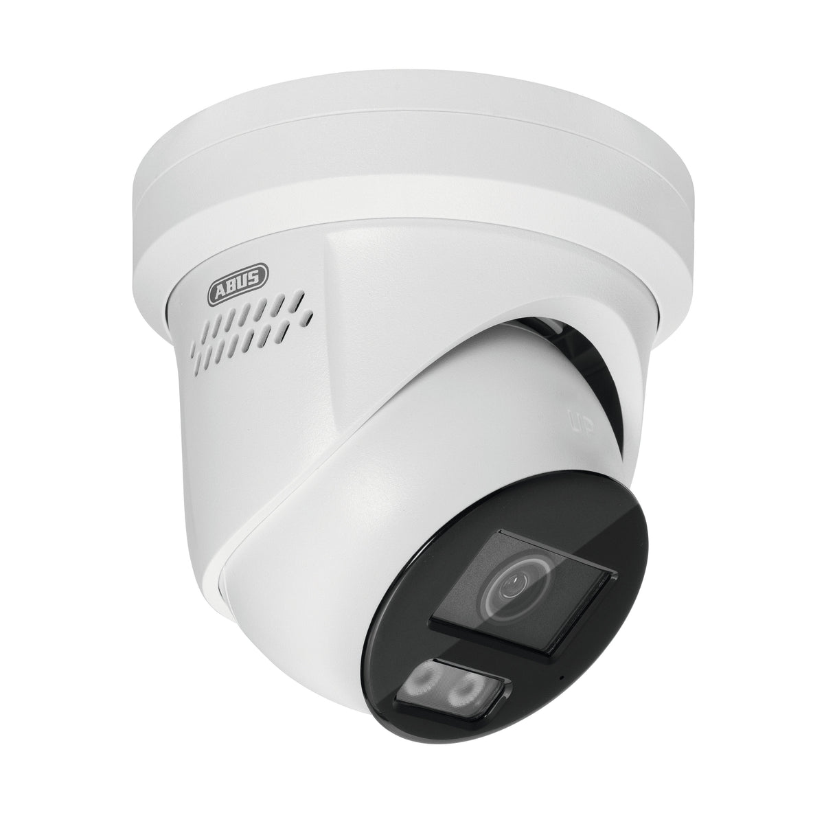 Cámara  Abus 4 Mp Ip-Kugeldome 2,8 Mm Ir/Wl/Ls/Fl