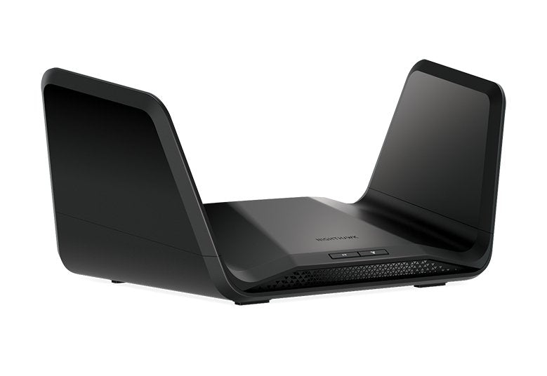 EAN 0606449151992 - NETGEAR Nighthawk Tri-Band AX8 8-Stream AX6600 WiFi 6 Router (RAX70) router inalámbrico Gigabit Ethernet imagen 3
