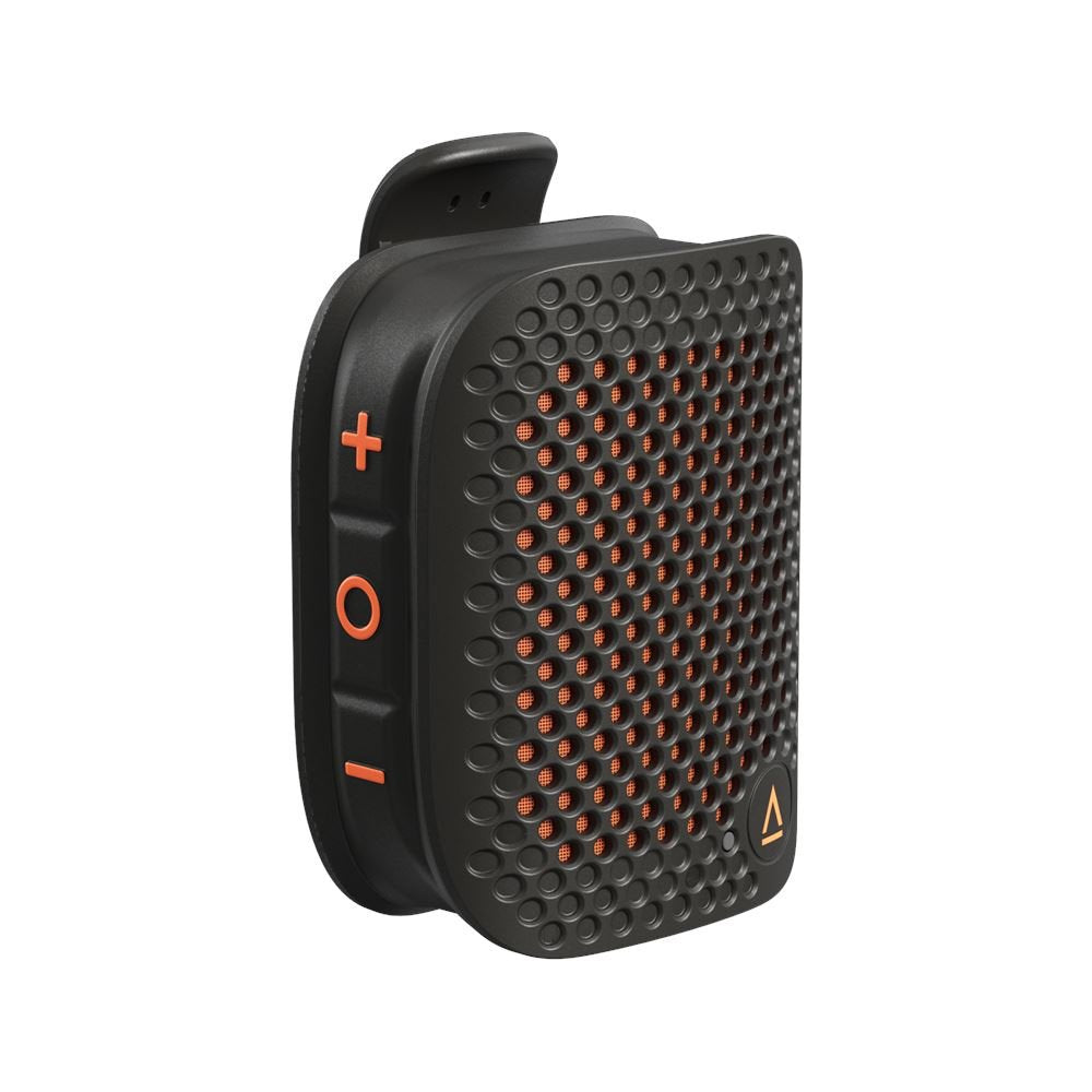 EAN 5390660196614 - Creative Labs Muvo Free Altavoz portátil estéreo Negro 6 W imagen 6