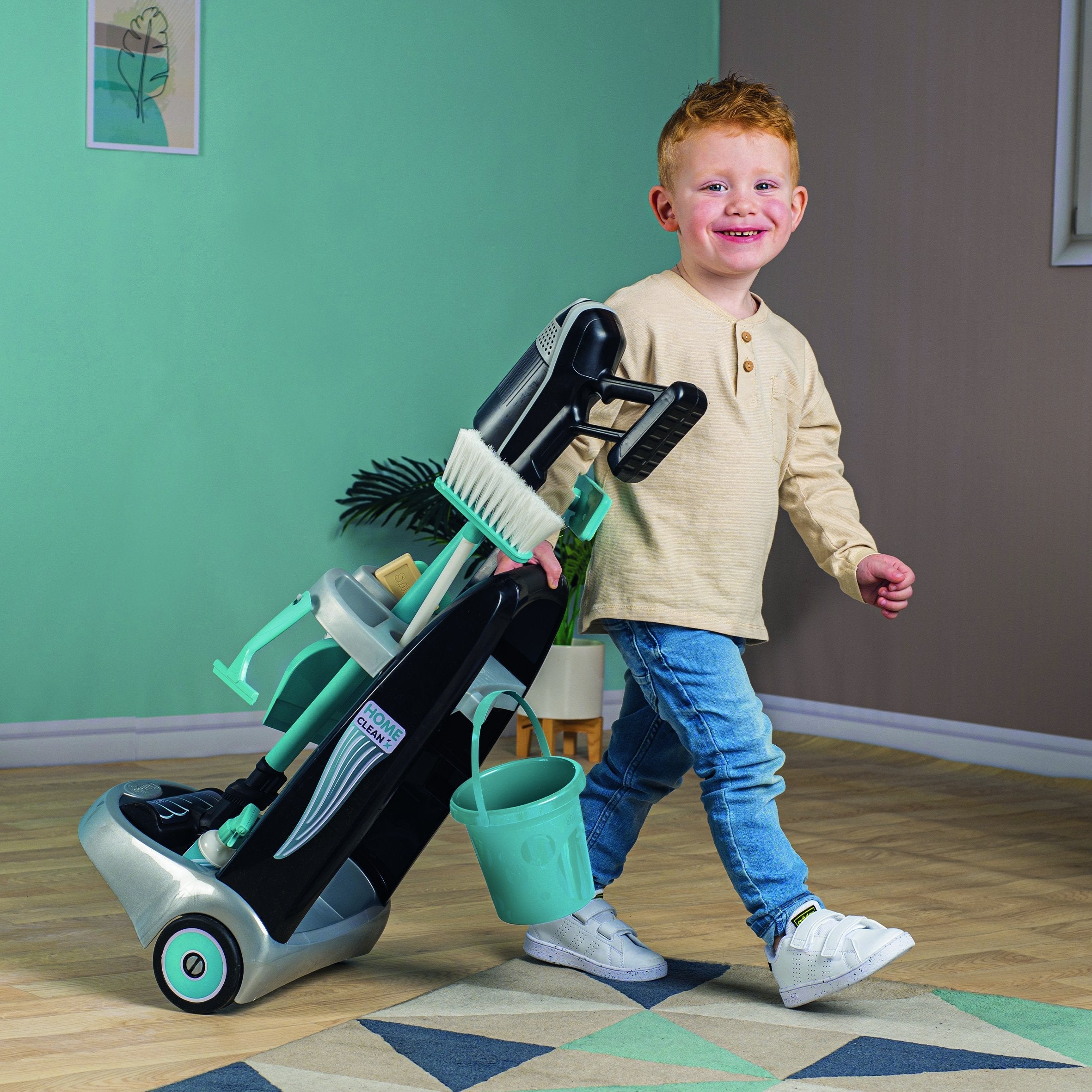 EAN 3032163303190 - Smoby 7600330319 juego de rol imagen 6